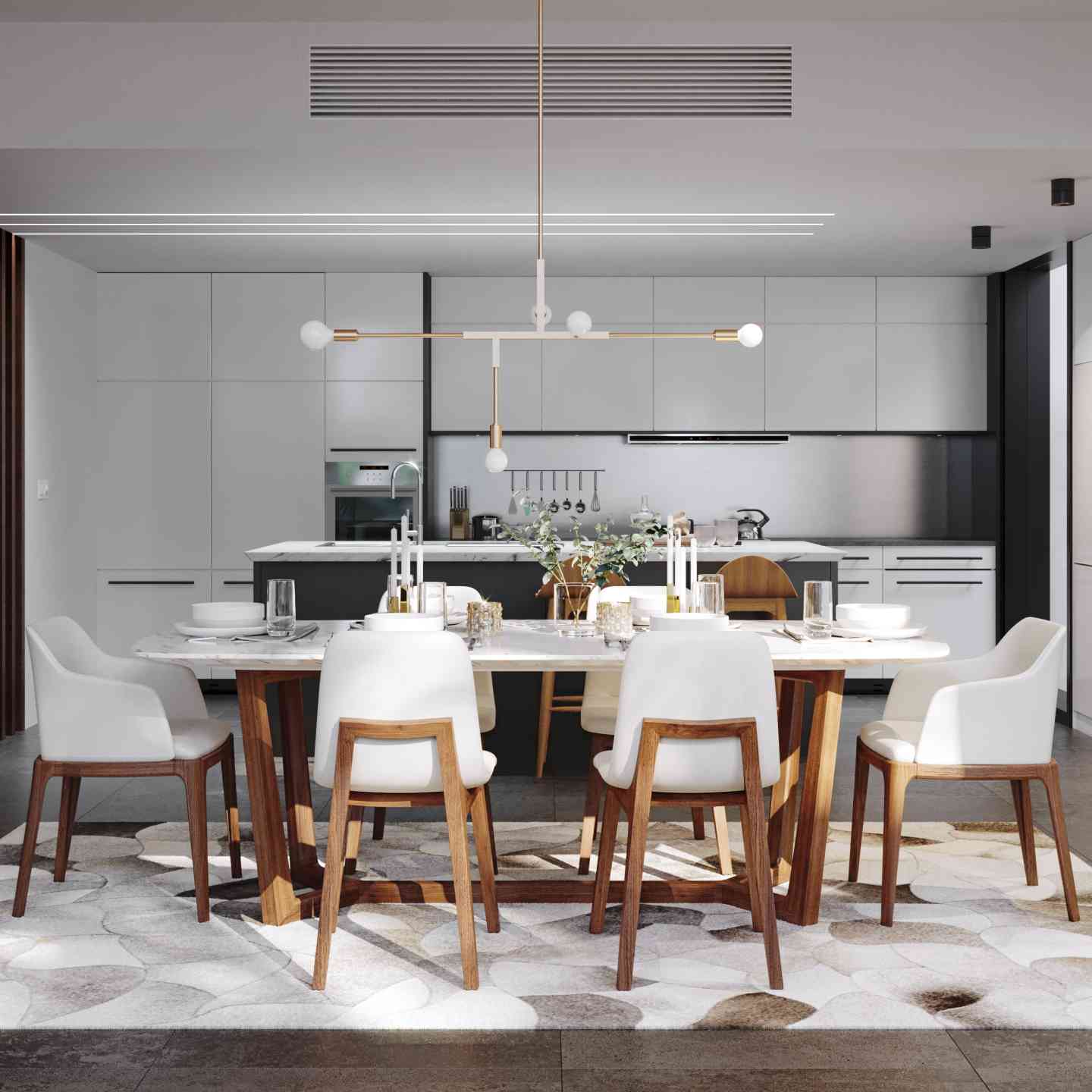 Rove Concepts Modern & MidCentury Furniture for Your Home and Office